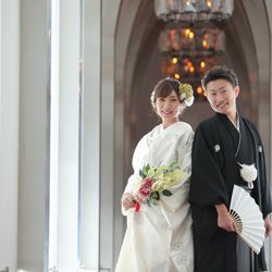 ザ ストリングス 博多の写真8枚目