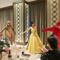 ザ ストリングス 博多の写真20枚目