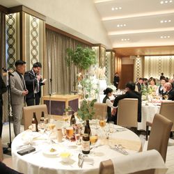 ザ ストリングス 博多の写真28枚目