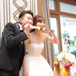 ザ ストリングス 博多の写真29枚目