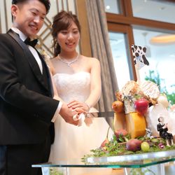 ザ ストリングス 博多の写真3枚目