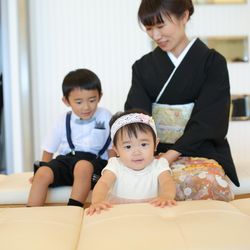 ザ ストリングス 博多の写真6枚目