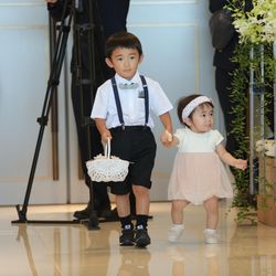 ザ ストリングス 博多の写真8枚目