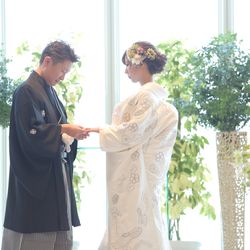 ザ ストリングス 博多の写真14枚目