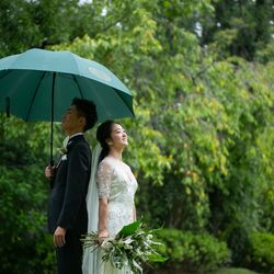 ザ・ガーデンオリエンタル大阪の写真19枚目