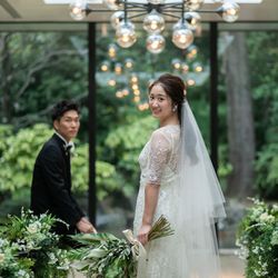 ザ・ガーデンオリエンタル大阪の写真6枚目