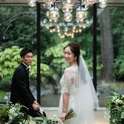 ザ・ガーデンオリエンタル大阪の写真13枚目