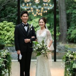 ザ・ガーデンオリエンタル大阪の写真31枚目