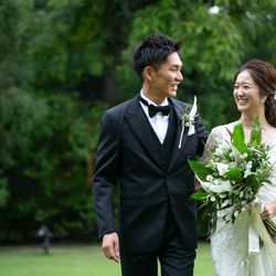 ザ・ガーデンオリエンタル大阪の写真22枚目