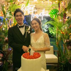 ザ・ガーデンオリエンタル大阪の写真29枚目