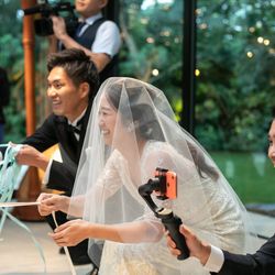 ザ・ガーデンオリエンタル大阪の写真32枚目