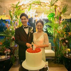 ザ・ガーデンオリエンタル大阪の写真24枚目