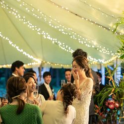 ザ・ガーデンオリエンタル大阪の写真15枚目