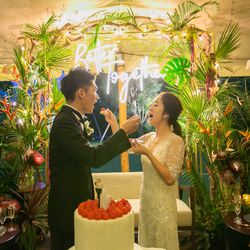 ザ・ガーデンオリエンタル大阪の写真24枚目