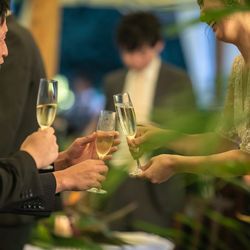 ザ・ガーデンオリエンタル大阪の写真3枚目