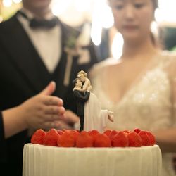 ザ・ガーデンオリエンタル大阪の写真23枚目