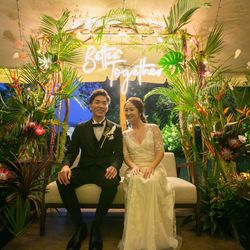 ザ・ガーデンオリエンタル大阪の写真10枚目