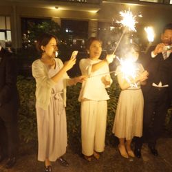 ザ・ガーデンオリエンタル大阪の写真25枚目