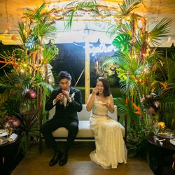 ザ・ガーデンオリエンタル大阪の写真10枚目