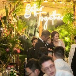 ザ・ガーデンオリエンタル大阪の写真4枚目