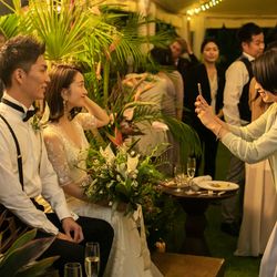 ザ・ガーデンオリエンタル大阪の写真5枚目