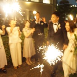 ザ・ガーデンオリエンタル大阪の写真24枚目