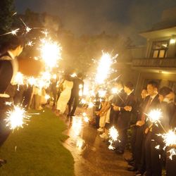 ザ・ガーデンオリエンタル大阪の写真13枚目