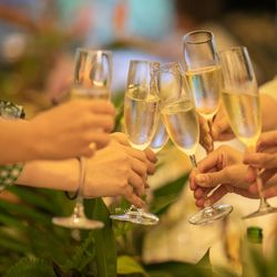 ザ・ガーデンオリエンタル大阪の写真27枚目