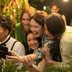 ザ・ガーデンオリエンタル大阪の写真33枚目