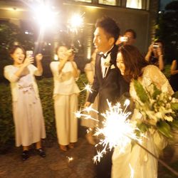 ザ・ガーデンオリエンタル大阪の写真11枚目