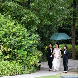 ザ・ガーデンオリエンタル大阪の写真16枚目
