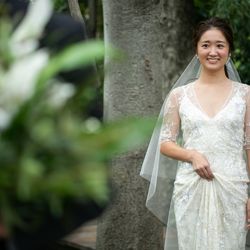 ザ・ガーデンオリエンタル大阪の写真8枚目