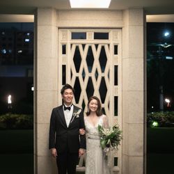 ザ・ガーデンオリエンタル大阪の写真1枚目