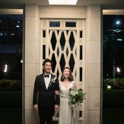 ザ・ガーデンオリエンタル大阪の写真15枚目