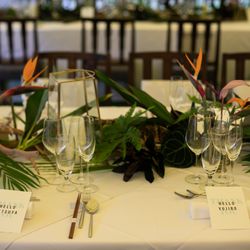 ザ・ガーデンオリエンタル大阪の写真23枚目