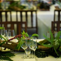 ザ・ガーデンオリエンタル大阪の写真15枚目