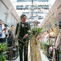 ザ・ガーデンオリエンタル大阪の写真25枚目