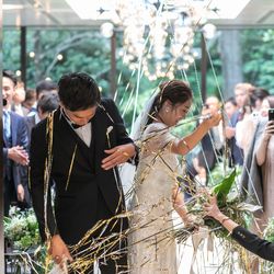 ザ・ガーデンオリエンタル大阪の写真29枚目