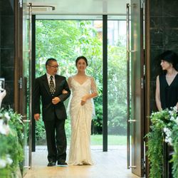 ザ・ガーデンオリエンタル大阪の写真4枚目