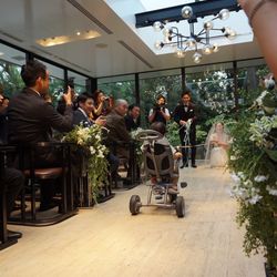 ザ・ガーデンオリエンタル大阪の写真12枚目