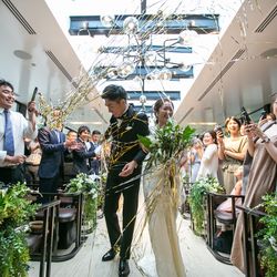 ザ・ガーデンオリエンタル大阪の写真5枚目