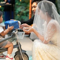 ザ・ガーデンオリエンタル大阪の写真10枚目