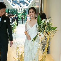 ザ・ガーデンオリエンタル大阪の写真15枚目