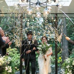 ザ・ガーデンオリエンタル大阪の写真8枚目