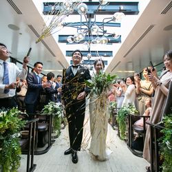 ザ・ガーデンオリエンタル大阪の写真24枚目