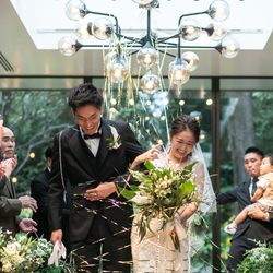 ザ・ガーデンオリエンタル大阪の写真27枚目