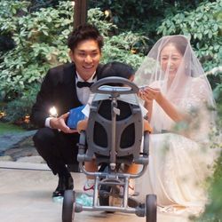 ザ・ガーデンオリエンタル大阪の写真14枚目