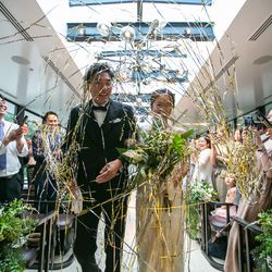 ザ・ガーデンオリエンタル大阪の写真17枚目