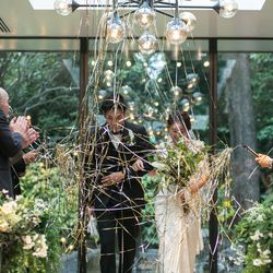 ザ・ガーデンオリエンタル大阪の写真17枚目