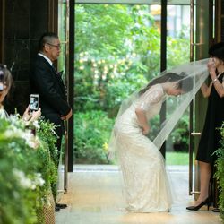 ザ・ガーデンオリエンタル大阪の写真10枚目